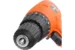 Шуруповерт сетевой PATRIOT FS 250, 220 В, 280 Вт, 19 Нм, 1 скорость, коробка